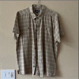 Patagonia Casual Shirt